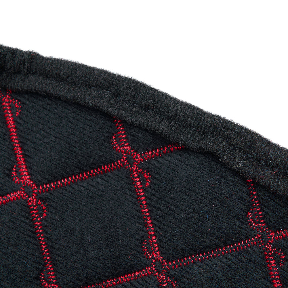 Saddlebag Liners Carpet Insert - Compatible With Harley Touring (2014-2023)