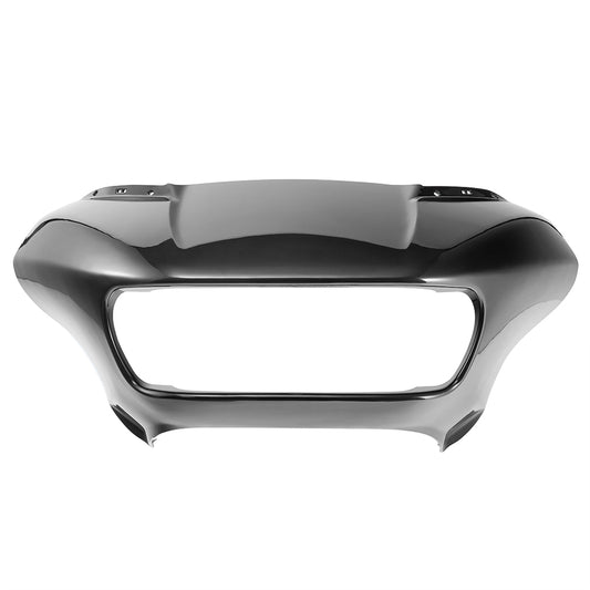 Front Outer Fairing Cowl For 2015+ Touring