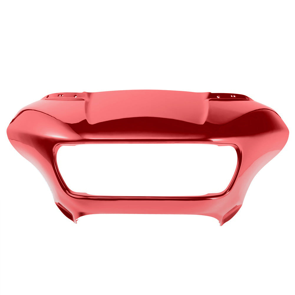 Front Outer Fairing Cowl For 2015+ Touring