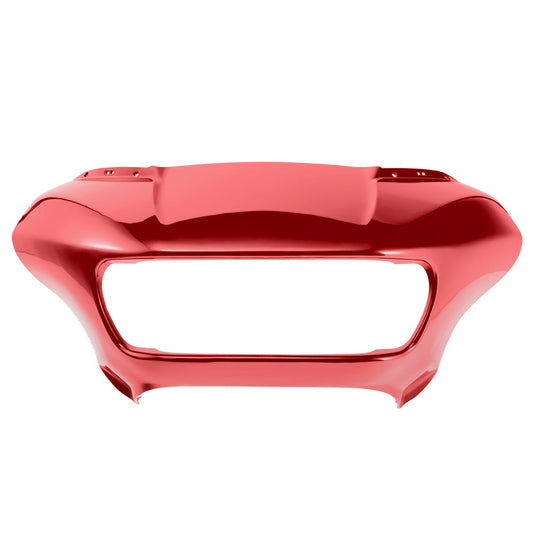 Front Outer Fairing Cowl For 2015+ Touring