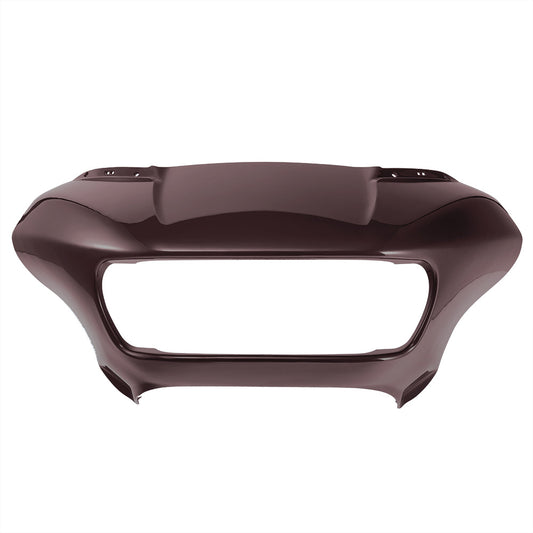 Front Outer Fairing Cowl For 2015+ Touring
