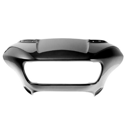 Front Outer Fairing Cowl For 2015+ Touring