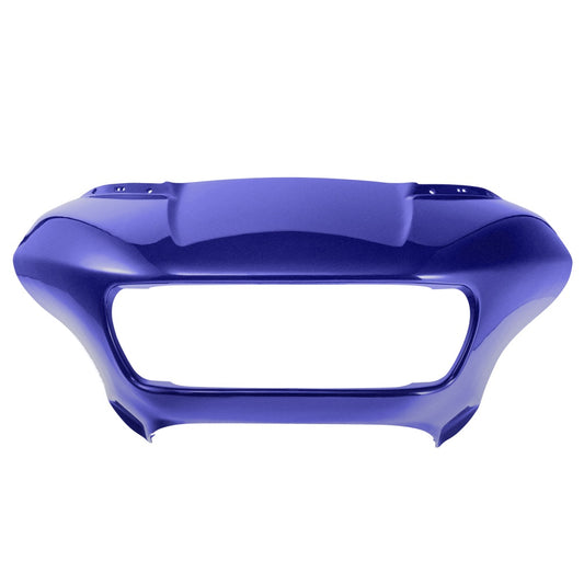 Front Outer Fairing Cowl For 2015+ Touring