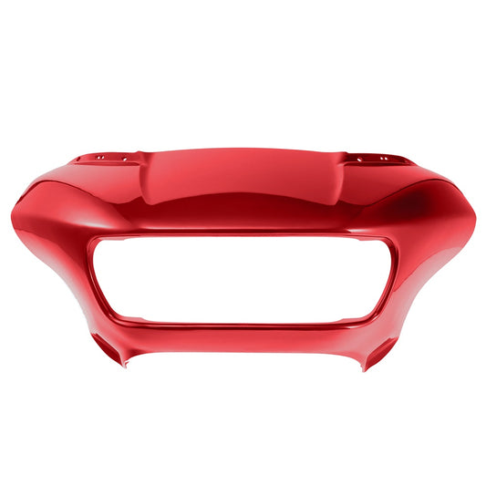 Front Outer Fairing Cowl For 2015+ Touring