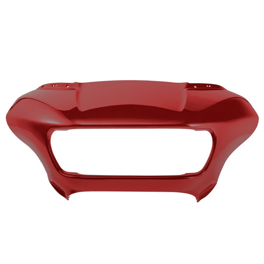 Front Outer Fairing Cowl For 2015+ Touring