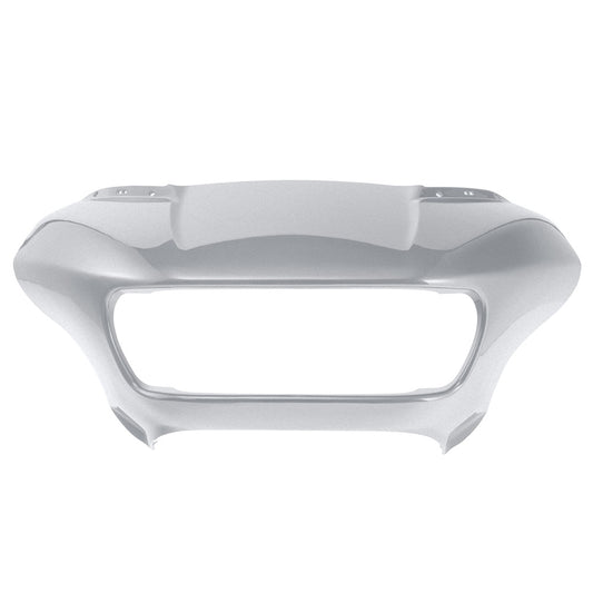 Front Outer Fairing Cowl For 2015+ Touring