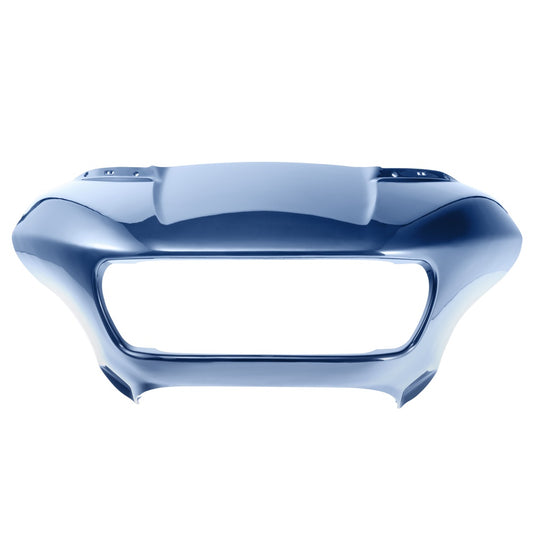 Front Outer Fairing Cowl For 2015+ Touring