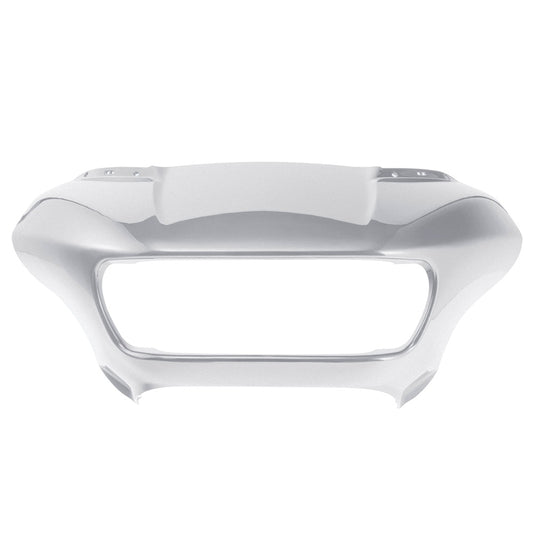 Front Outer Fairing Cowl For 2015+ Touring