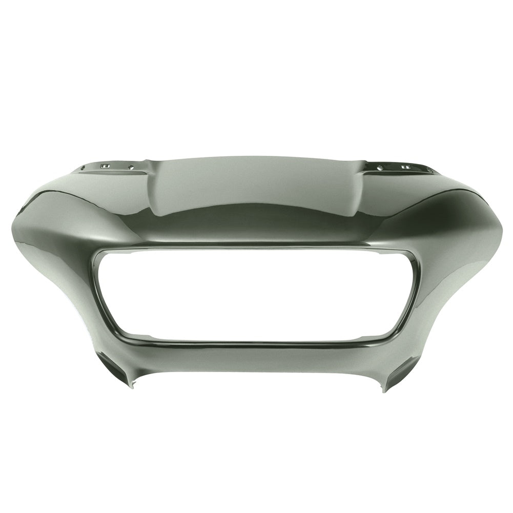 Front Outer Fairing Cowl For 2015+ Touring