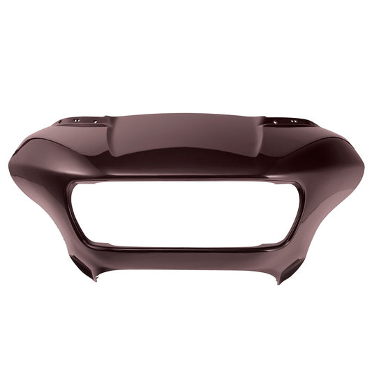 Front Outer Fairing Cowl For 2015+ Touring