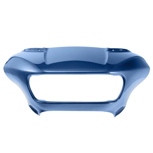 Front Outer Fairing Cowl For 2015+ Touring