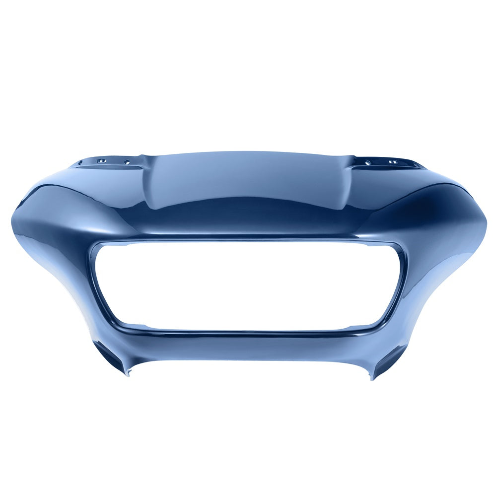 Front Outer Fairing Cowl For 2015+ Touring