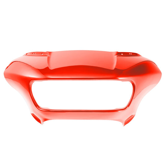 Front Outer Fairing Cowl For 2015+ Touring