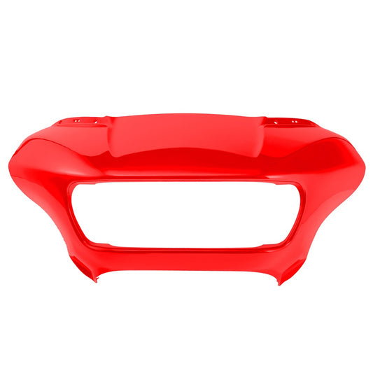 Front Outer Fairing Cowl For 2015+ Touring