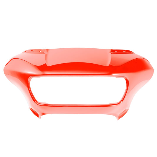 Front Outer Fairing Cowl For 2015+ Touring