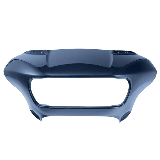 Front Outer Fairing Cowl For 2015+ Touring