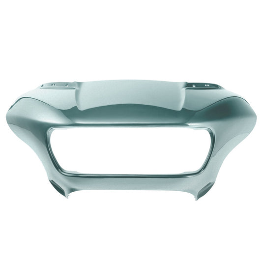 Front Outer Fairing Cowl For 2015+ Touring