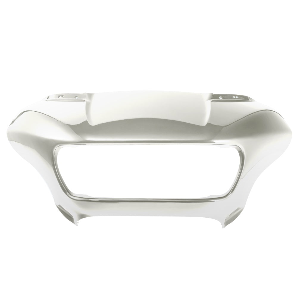 Front Outer Fairing Cowl For 2015+ Touring