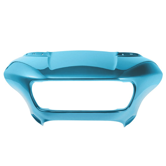 Front Outer Fairing Cowl For 2015+ Touring