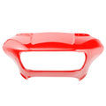 Performance Orange