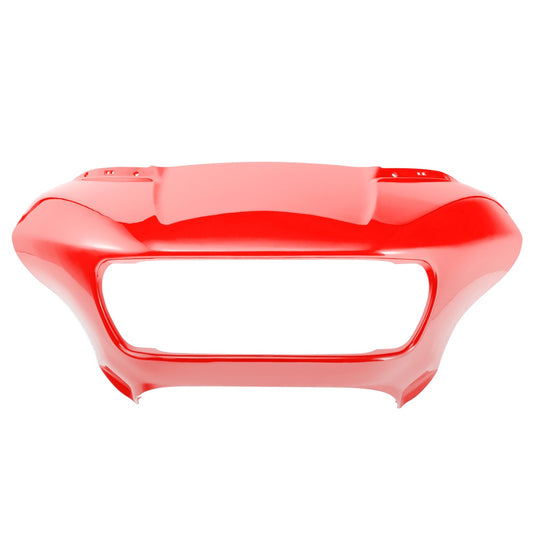 Front Outer Fairing Cowl For 2015+ Touring