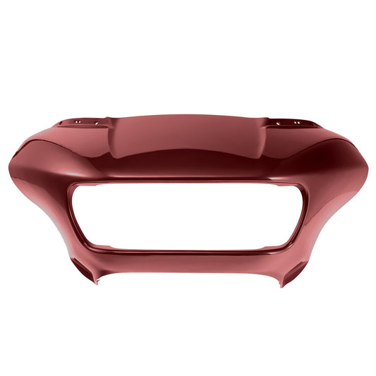 Front Outer Fairing Cowl For 2015+ Touring