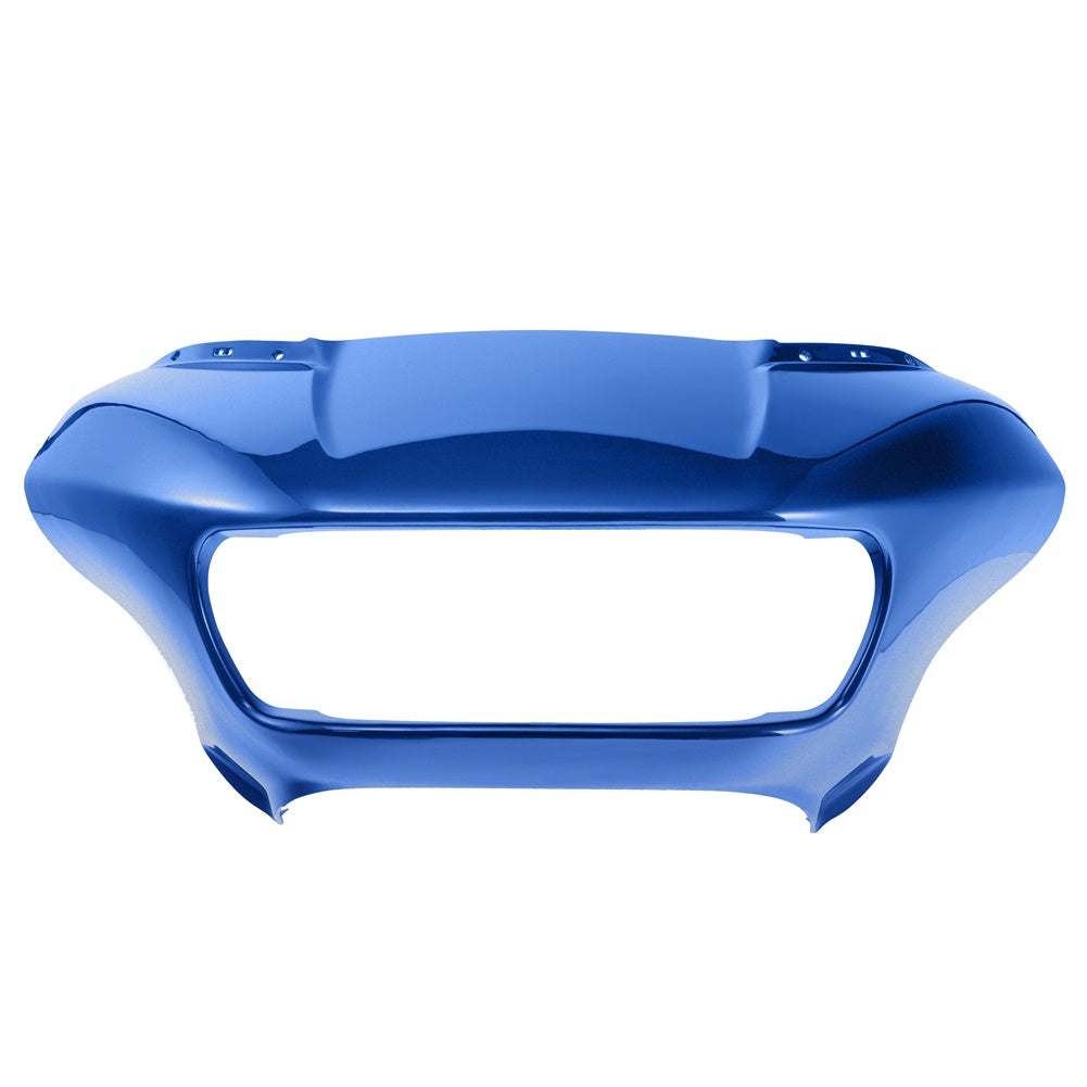 Front Outer Fairing Cowl For 2015+ Touring