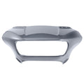 Gauntlet Grey Metallic