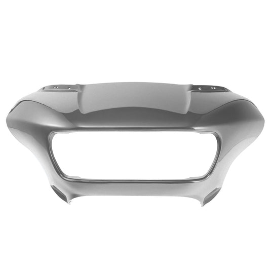 Front Outer Fairing Cowl For 2015+ Touring