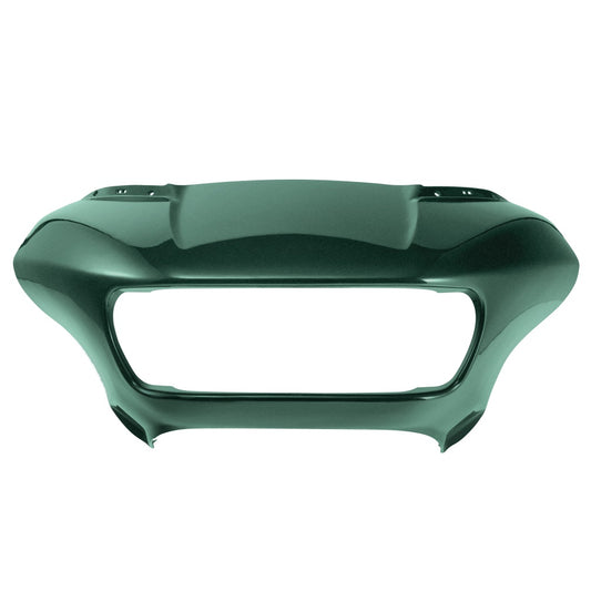 Front Outer Fairing Cowl For 2015+ Touring