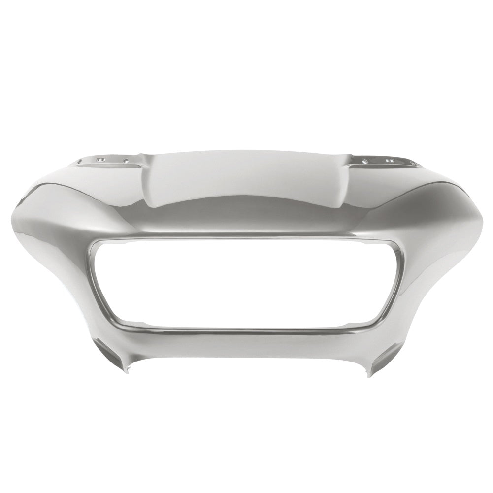 Front Outer Fairing Cowl For 2015+ Touring