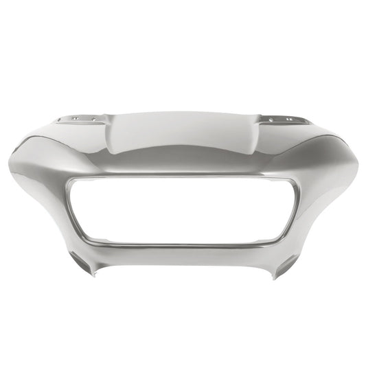 Front Outer Fairing Cowl For 2015+ Touring