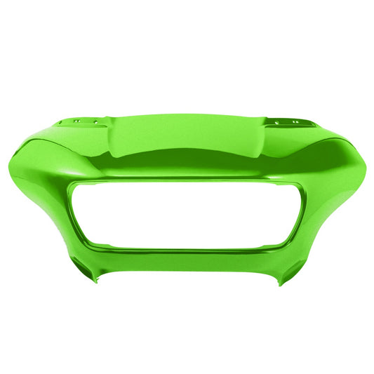 Front Outer Fairing Cowl For 2015+ Touring
