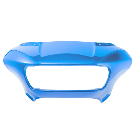 Front Outer Fairing Cowl For 2015+ Touring