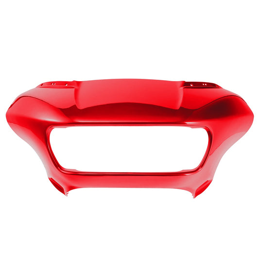 Front Outer Fairing Cowl For 2015+ Touring