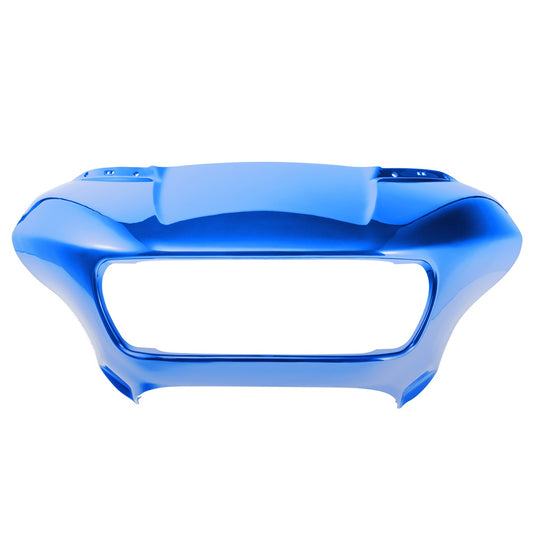 Front Outer Fairing Cowl For 2015+ Touring