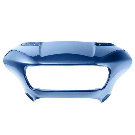 Front Outer Fairing Cowl For 2015+ Touring