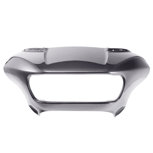 Front Outer Fairing Cowl For 2015+ Touring