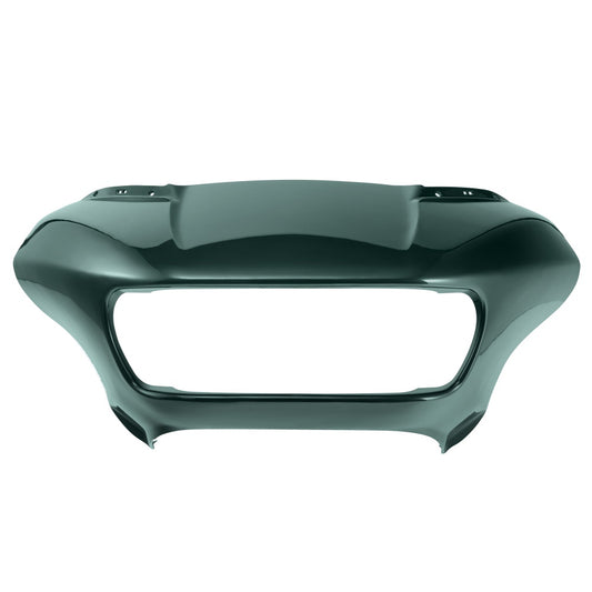 Front Outer Fairing Cowl For 2015+ Touring