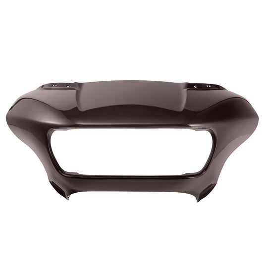 Front Outer Fairing Cowl For 2015+ Touring
