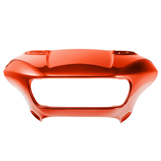 Front Outer Fairing Cowl For 2015+ Touring
