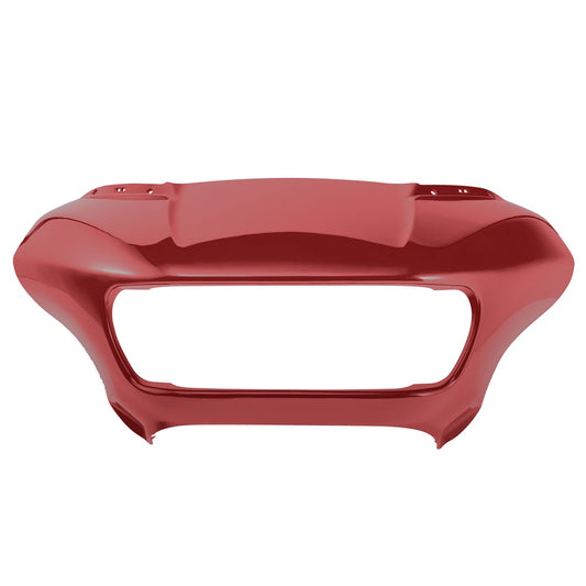 Front Outer Fairing Cowl For 2015+ Touring