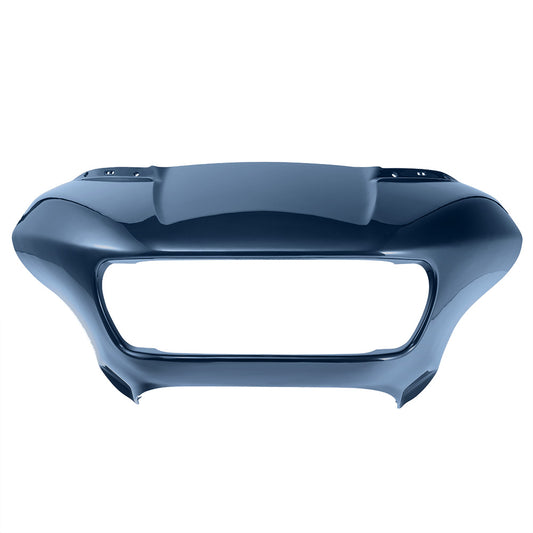 Front Outer Fairing Cowl For 2015+ Touring