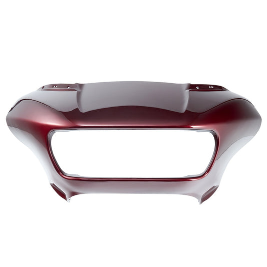 Front Outer Fairing Cowl For 2015+ Touring