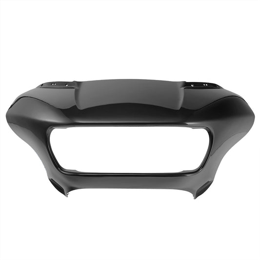 Front Outer Fairing Cowl For 2015+ Touring