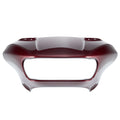 Velocity Red Sunglo