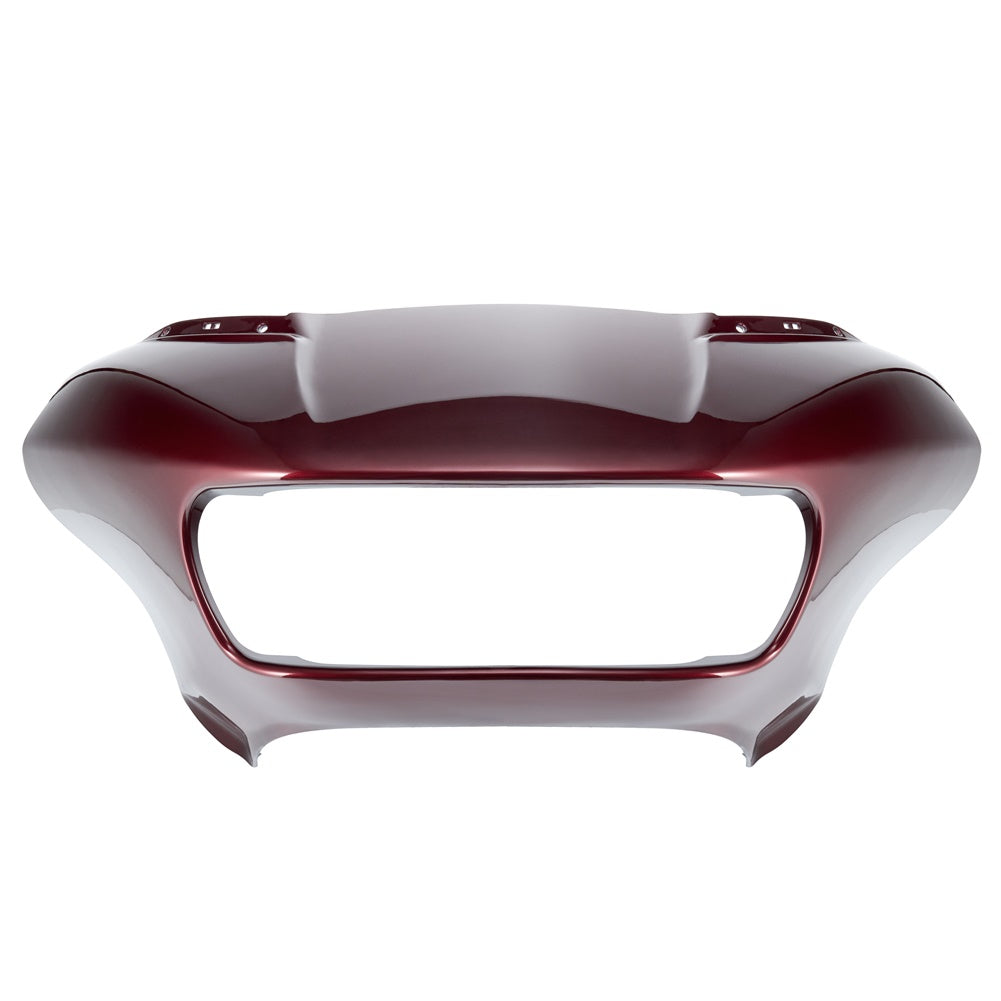 Front Outer Fairing Cowl For 2015+ Touring