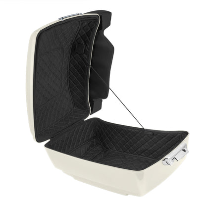 Detachable King Tour Trunk Pack Kits for Touring with Tour Trunk Pack Liners
