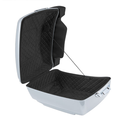 Detachable King Tour Trunk Pack Kits for Touring with Tour Trunk Pack Liners