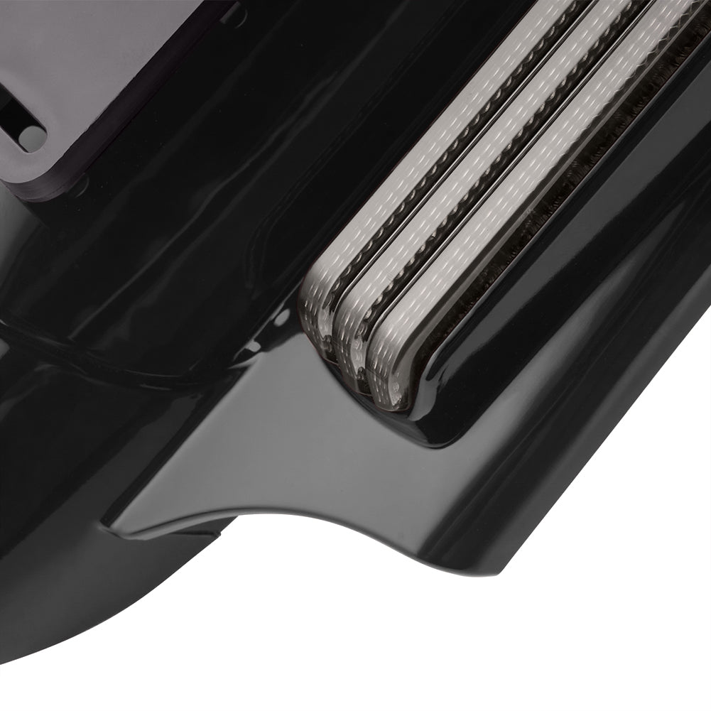 2014-2025 Touring CVO Rear Fender Upgrade | Sleek Styling